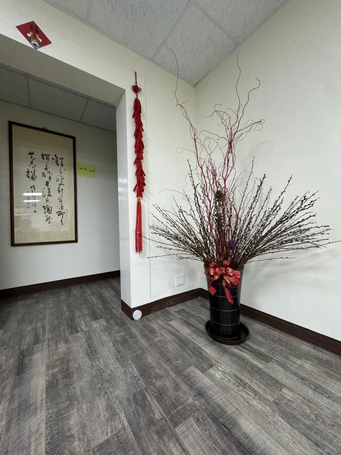 Lin Tea B&B Ruisui Buitenkant foto