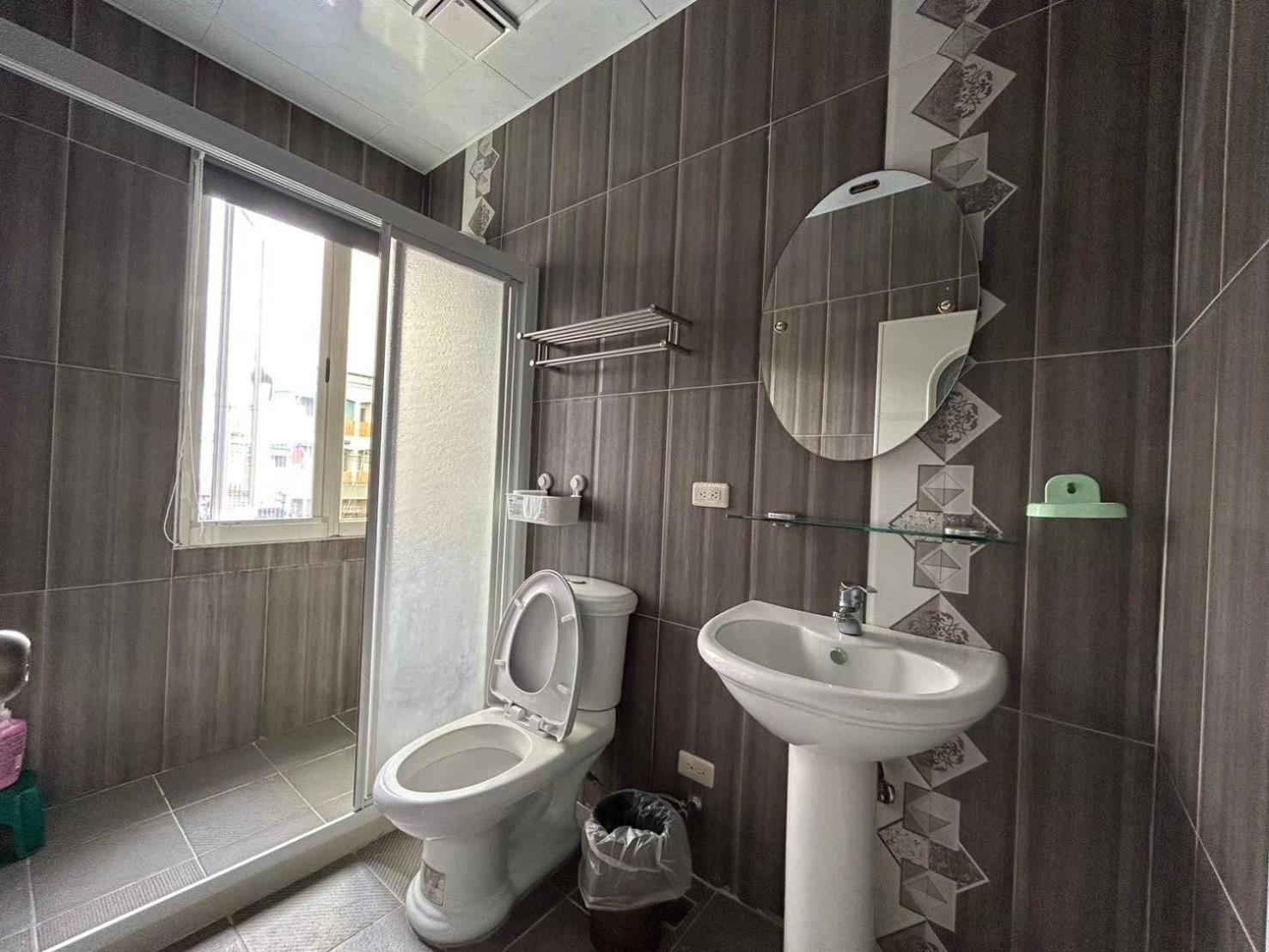 Lin Tea B&B Ruisui Buitenkant foto
