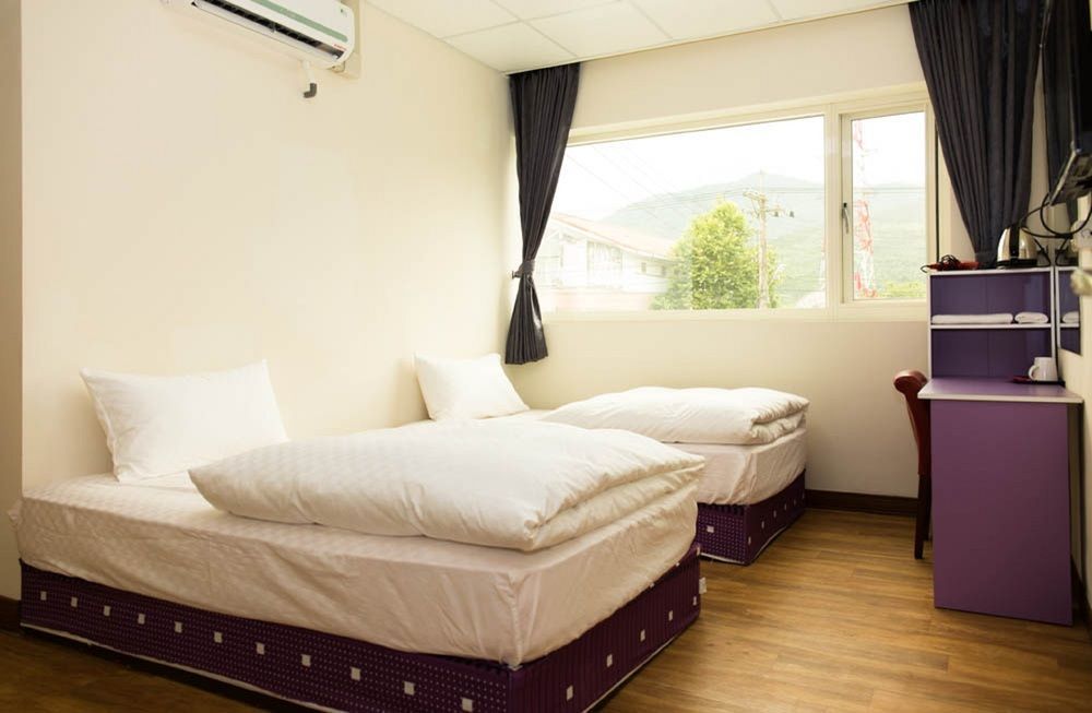 Lin Tea B&B Ruisui Buitenkant foto
